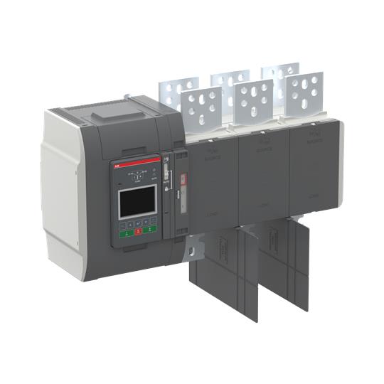 ABB - Inverseur de source autopiloté OXB1600E3X3QT