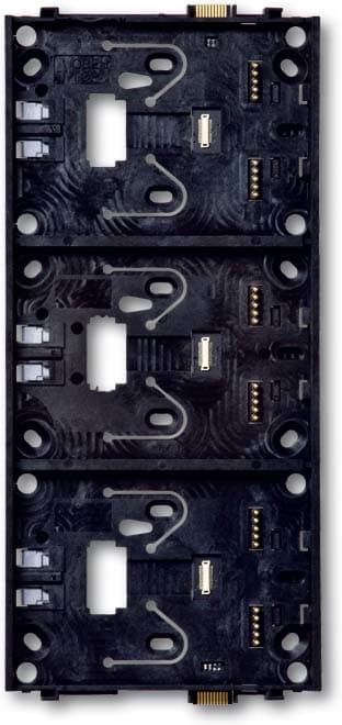 ABB - Support Triple Busch-Prion