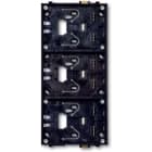 ABB - Support Triple Busch-Prion