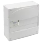 ABB - Coffret Gale'O VDI Grade 3TV-6RJ45 en Kit