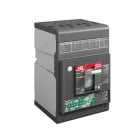 ABB - Disjoncteur XT2N 3P 25A 36Ka+Decl. Elec. Ls/I