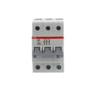 ABB - Interrupteur (E200) 3 pôles 80A Levier Gris