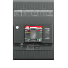 ABB - Disjoncteur XT3S 250 Ma160 3P FF