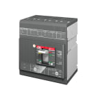 ABB - Disjoncteur XT2N 4P 10A 36Ka+Decl. Magneto Ther.