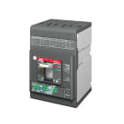 ABB - Disjoncteur XT2S 160 EKip M 100A 3P FF