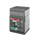 ABB - Disjoncteur XT2L 160 EKip I 10A 3P FF