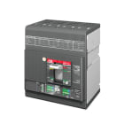 ABB - Disjoncteur XT2H 160 EKip LSI 100A 4P FF