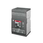 ABB - Disjoncteur XT4N 3P 25A 36Ka+Decl. Magneto Ther.