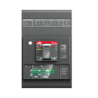 ABB - Disjoncteur XT4N 3P 100A 36Ka+Decl. Elec. Lsi