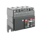 ABB - Disjoncteur XT2S 160 Bloc Coupure 4P FF