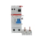 ABB - Bloc Différentiel - DDA200 -2P - 63A - 30mA - Type A Immunisé (Pour S200/S300P)