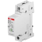 ABB - Parafoudre OVR T1+T2 - 3P - Iimp 12,5kA -Imax 80kA -400/690V - av. TS -TNC/IT
