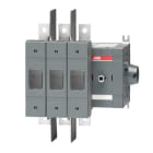 ABB - Interrupteur sectionneur fusible OS100GJS30