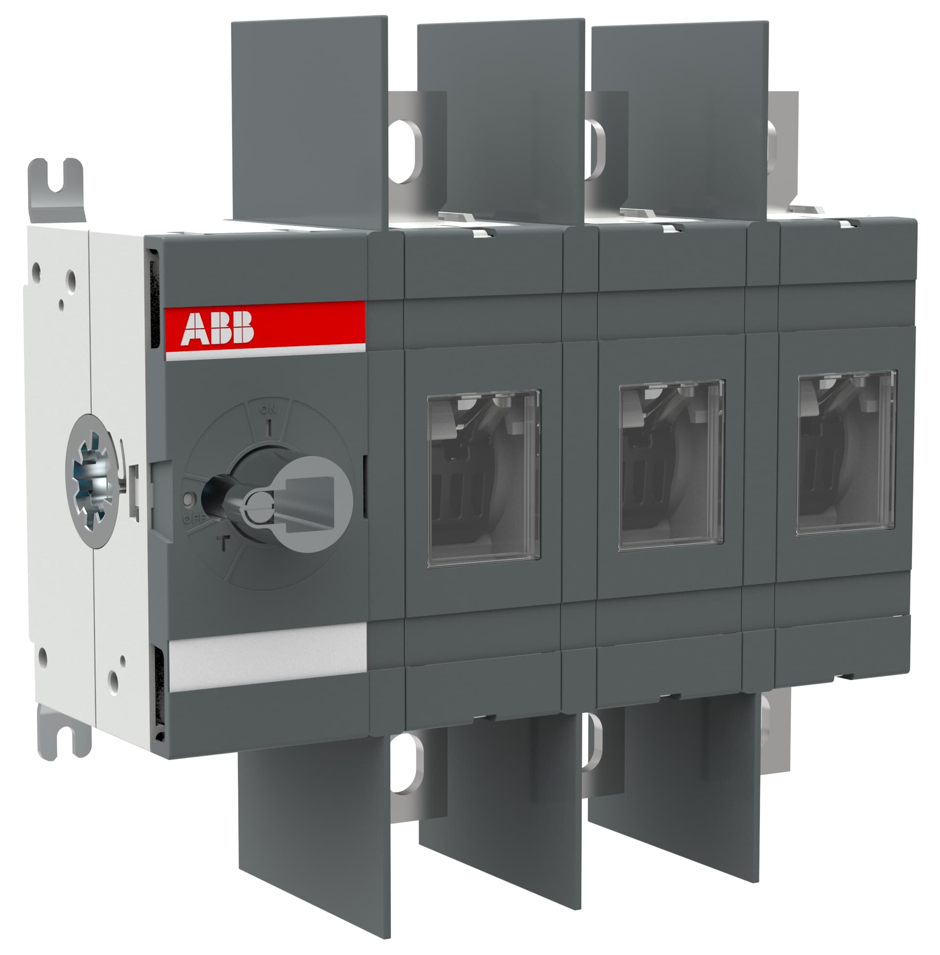 ABB - OT400U03 SWITCH-DISCONNECTOR