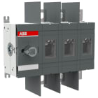 ABB - OT400U03 SWITCH-DISCONNECTOR