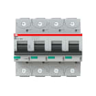 ABB - Disjoncteur modulaire S804U-Z40