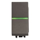 ABB - Zenit Inter Mono Voyant Temoin Platine 1 Module