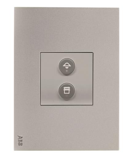 ABB - Fibre Optique - 1M - Champagne