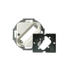 ABB - Fibre Optique - 1M - Platine