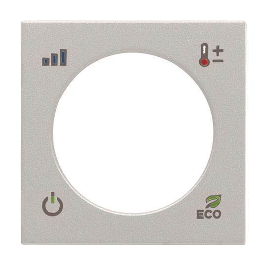ABB - Enjoliveur Zenit Knx Thermostat Platine