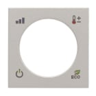 ABB - Enjoliveur Zenit Knx Thermostat Platine