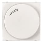ABB - Zenit Variateur De Lumiere Rotatif Pour Source Fluo Blanc