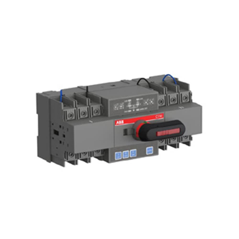 ABB - Inverseur de source automatique OTM125F3C21D400C