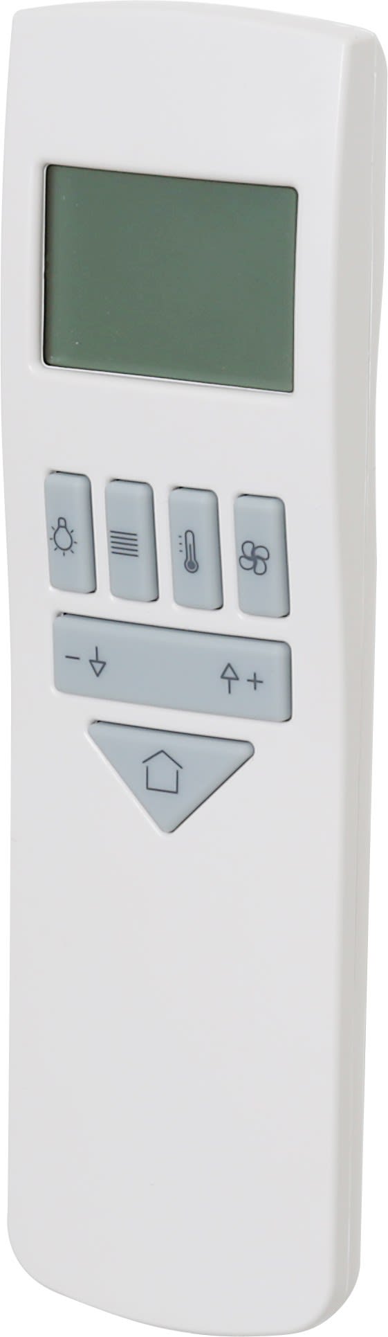 ABB - Télécommande multi-metiers DALI :CVC - Eclairage - Stores avec sonde et support