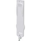 ABB - Support mural seul pour télécommande RF multi-métiers