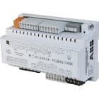 ABB - Régulateur KNX Dali moteur 0-10V 2 vannes 230V 2 sorties 0-10V 2 stores 230V