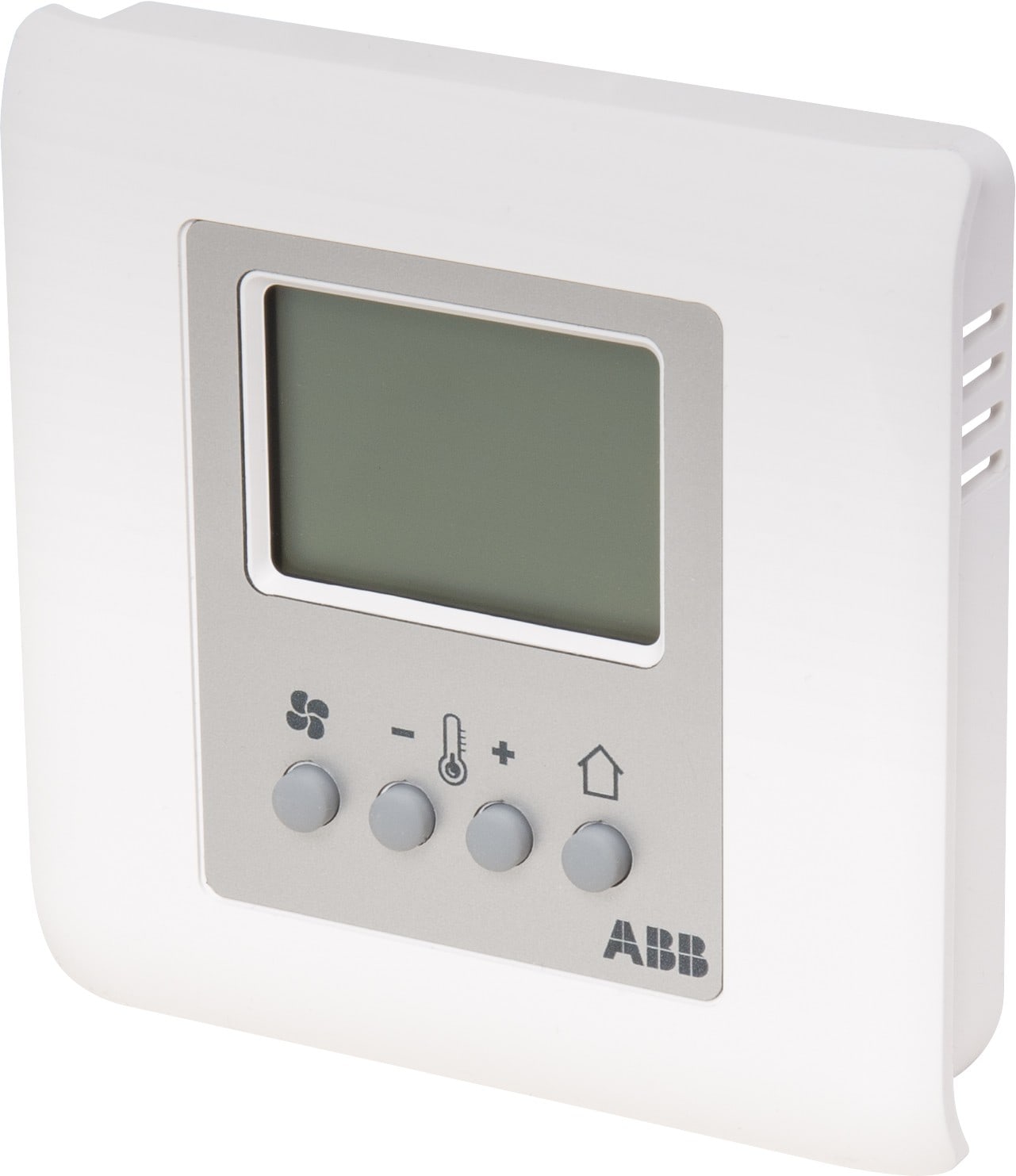 ABB - Boîtier BLE LCD com Dali 2 fils 4 fonctions : occ + consignes/ventil. + T