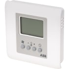 ABB - Boîtier BLE LCD com Dali 2 fils 4 fonctions : occ + consignes/ventil. + T