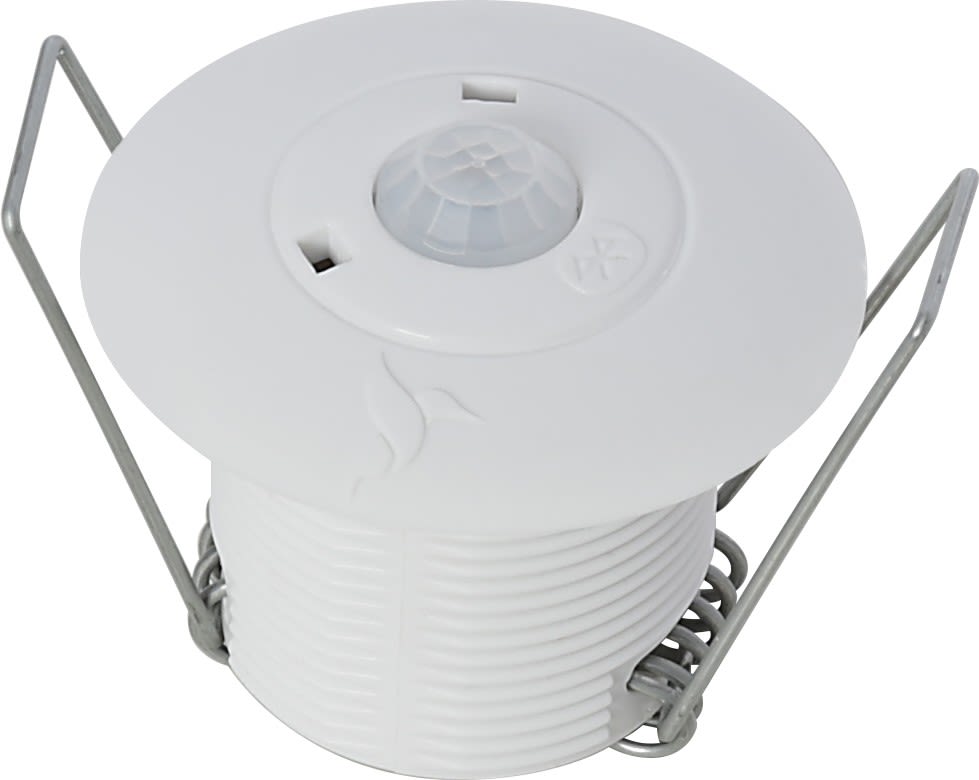 ABB - Multicapteur Présence Luminosité télécommande virtuelle BLE