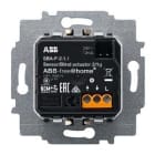 ABB - Capteur Actionneur f@h 2 bascules LED 1xBSO 230V