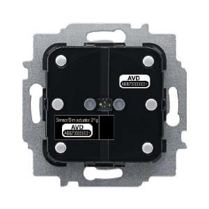 ABB - Capteur Actionneur f@h 2 bascules LED 1xVAR 230V