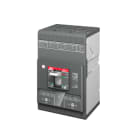 ABB - Disjoncteur XT4N 3P 160A 36Ka+Decl. Magneto Ther.