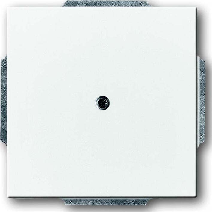 ABB - Enjoliveur Blanc Studio