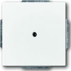 ABB - Enjoliveur Blanc Studio