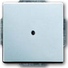 ABB - Plaque De Recouvrement Aluminium