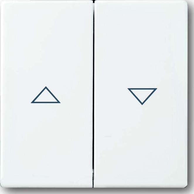 ABB - Enjo. Inter. Double Avec Marquage Store Davos/Blanc Studio