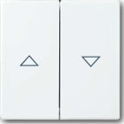 ABB - Enjo. Inter. Double Avec Marquage Store Davos/Blanc Studio