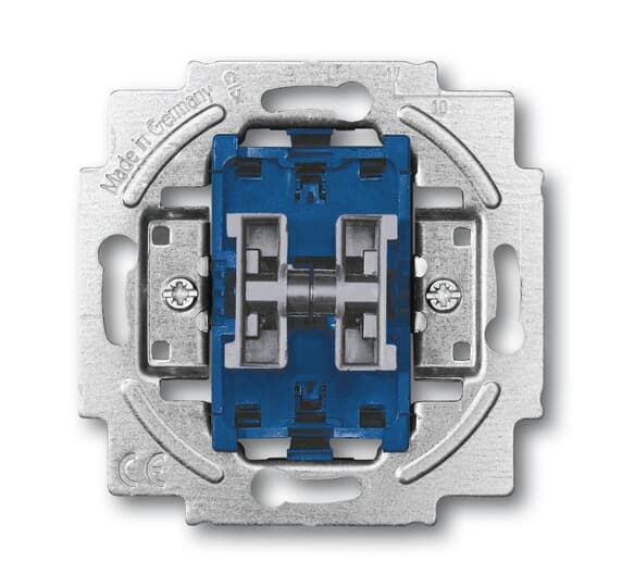 ABB - Inter double va et vient