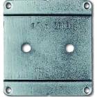 ABB - Plaque De Montage