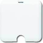 ABB - Sortie De Câble - Blanc