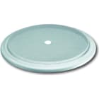 ABB - Grille En Metal Pour Hp 5'' Ambiance Humide Ou Standard