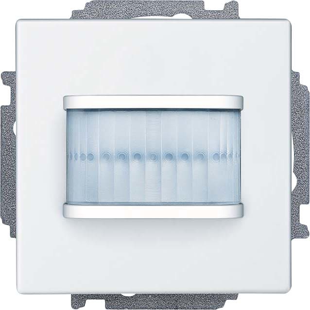 ABB - Détecteur mouvement mural Actionneur f@h 1xTOR 230V Blanc
