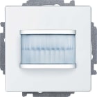 ABB - Détecteur mouvement mural Actionneur f@h 1xTOR 230V Blanc