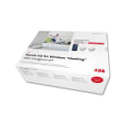 ABB - Kit de Demarrage free@home Wireless Chauffage
