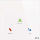 ABB - TA/U3.1.1-CG Boit. ext. Tacteo C