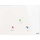 ABB - TA/U3.3.1-CG Boit. ext. Tacteo H